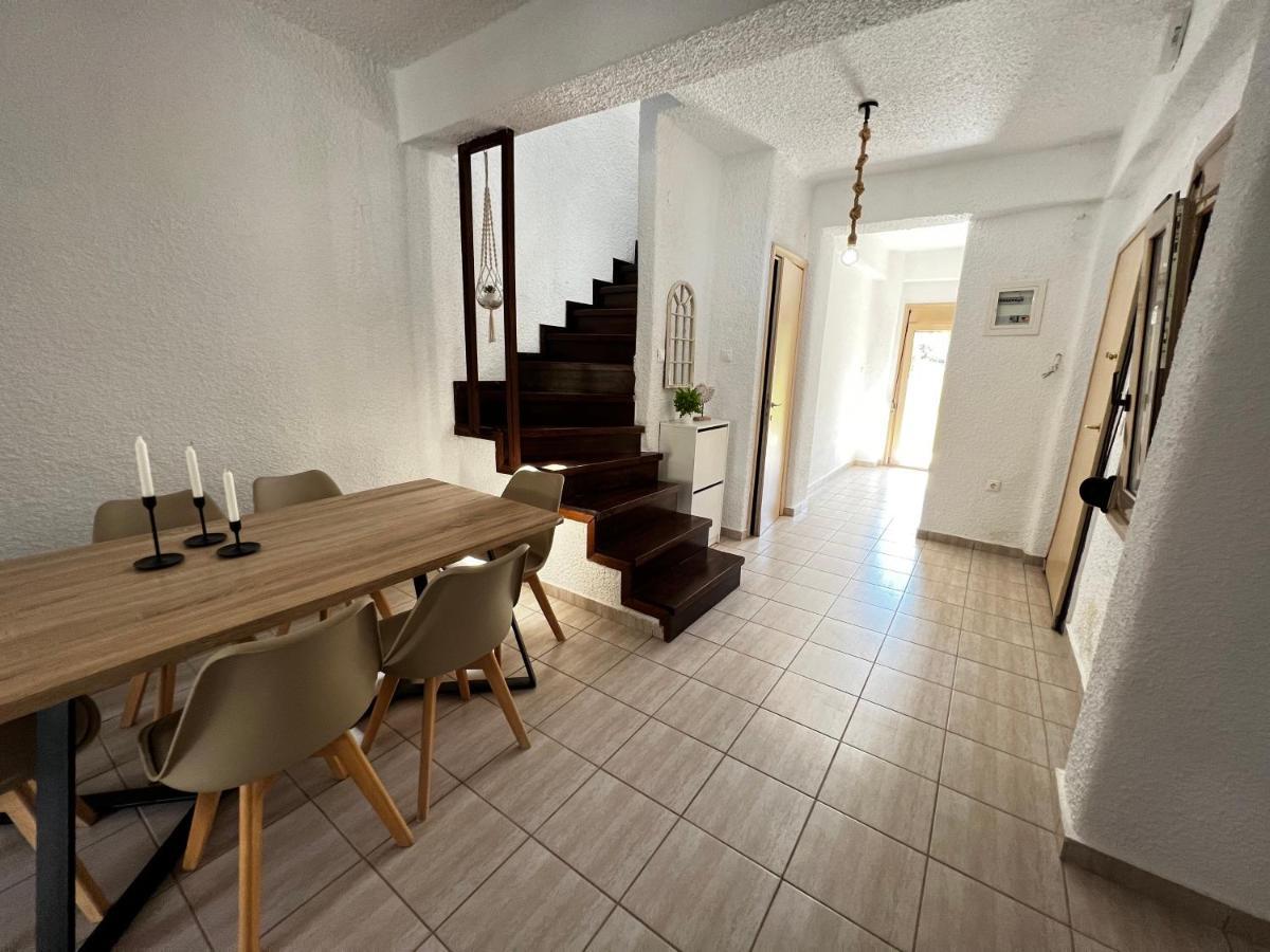 Mendis Village Kriopigi Extérieur photo