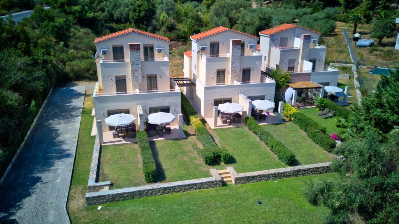 Mendis Village Kriopigi Extérieur photo